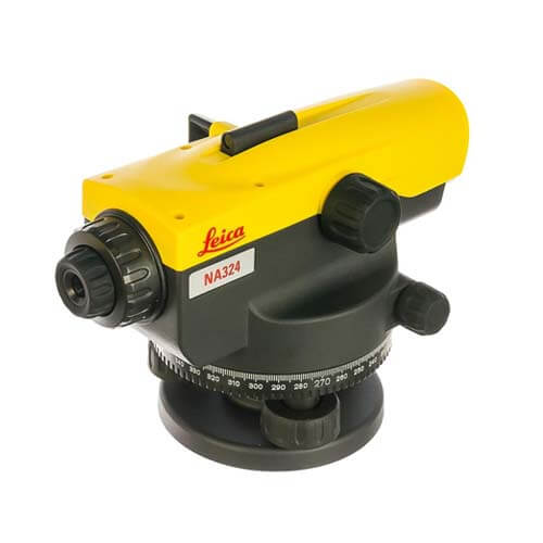 Máy Thủy Bình Leica NA324 zoom 24x